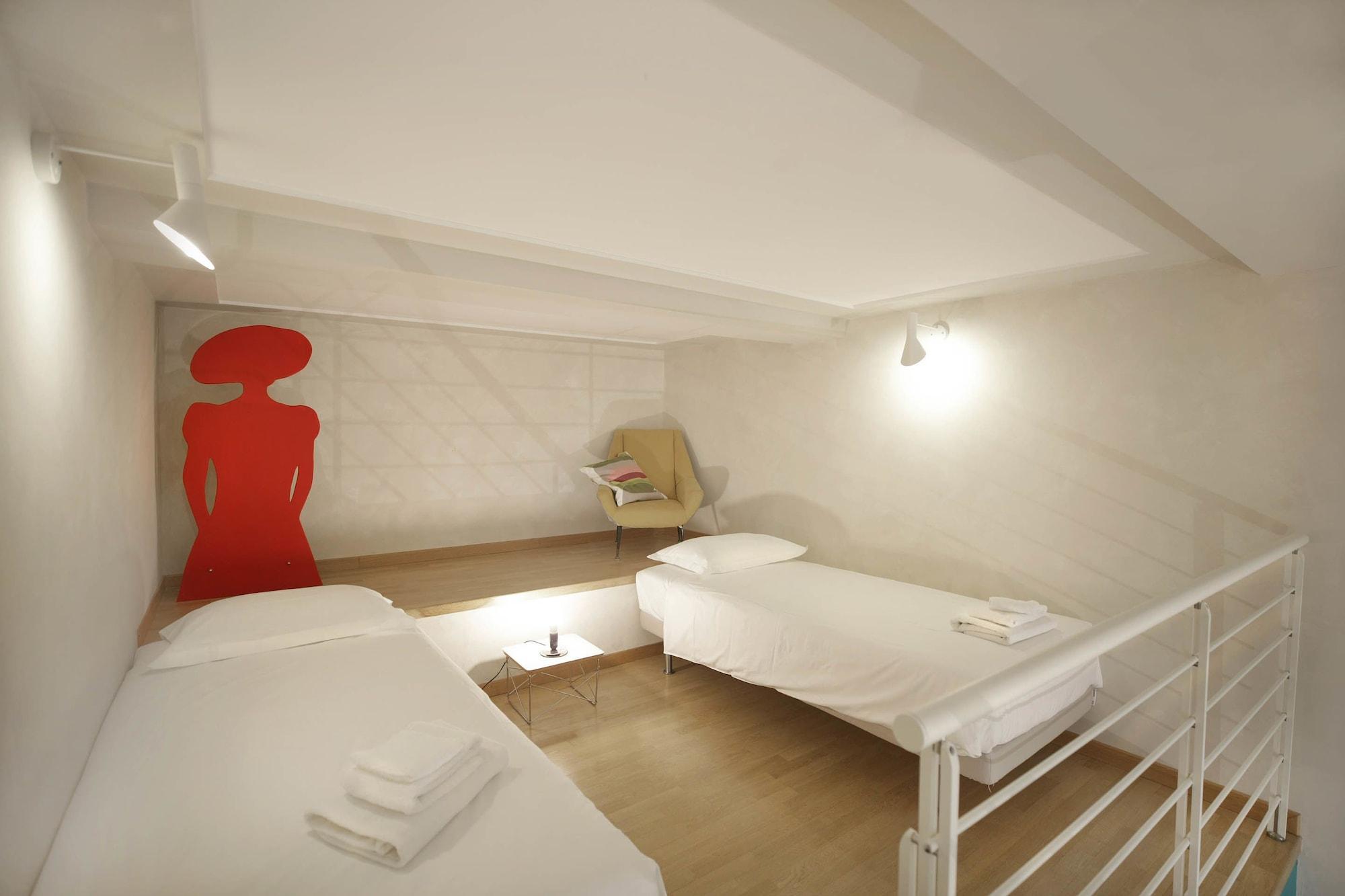 Hotel Le Nuvole Residenza D'Epoca Genua Zewnętrze zdjęcie