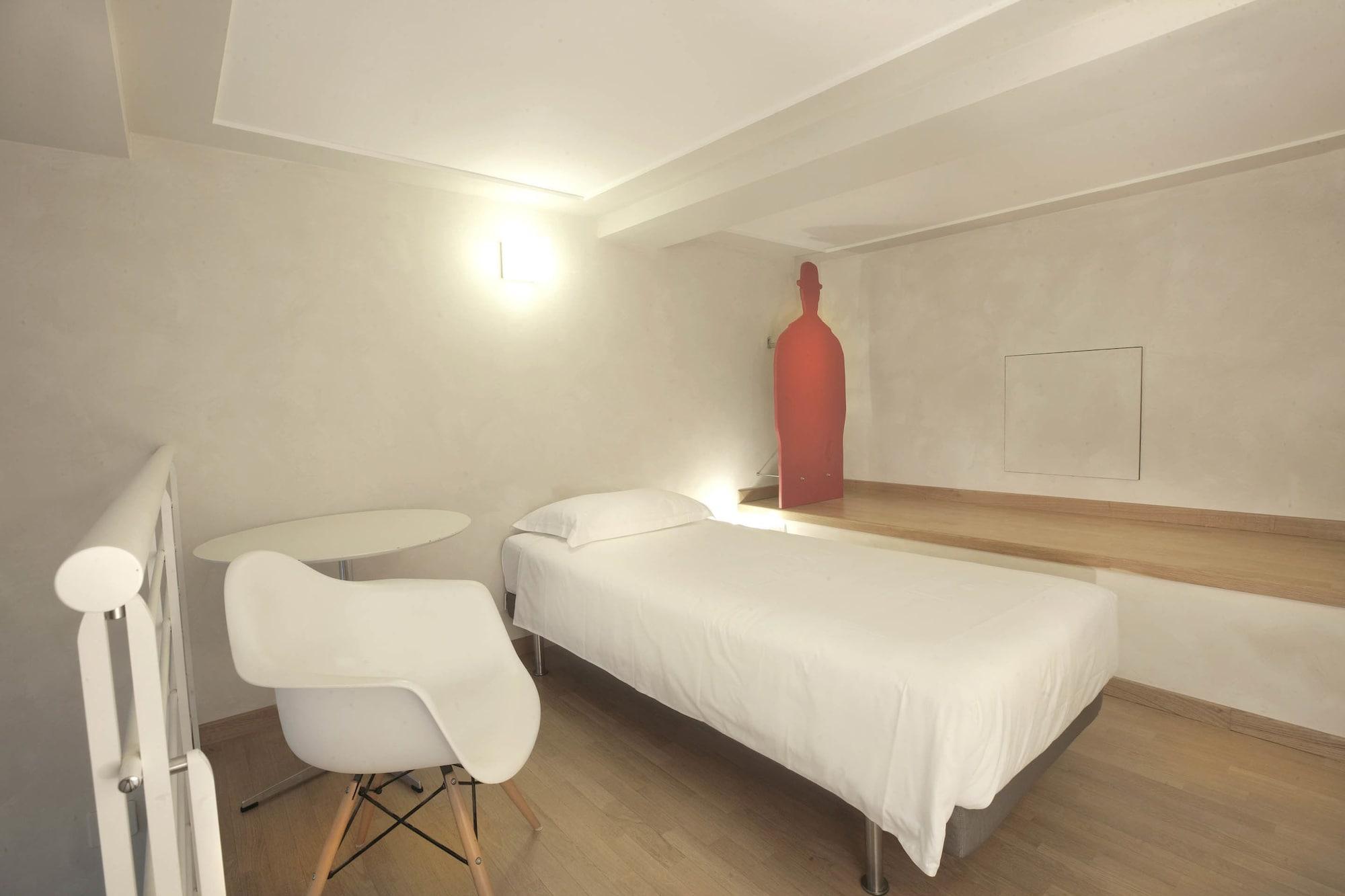 Hotel Le Nuvole Residenza D'Epoca Genua Zewnętrze zdjęcie