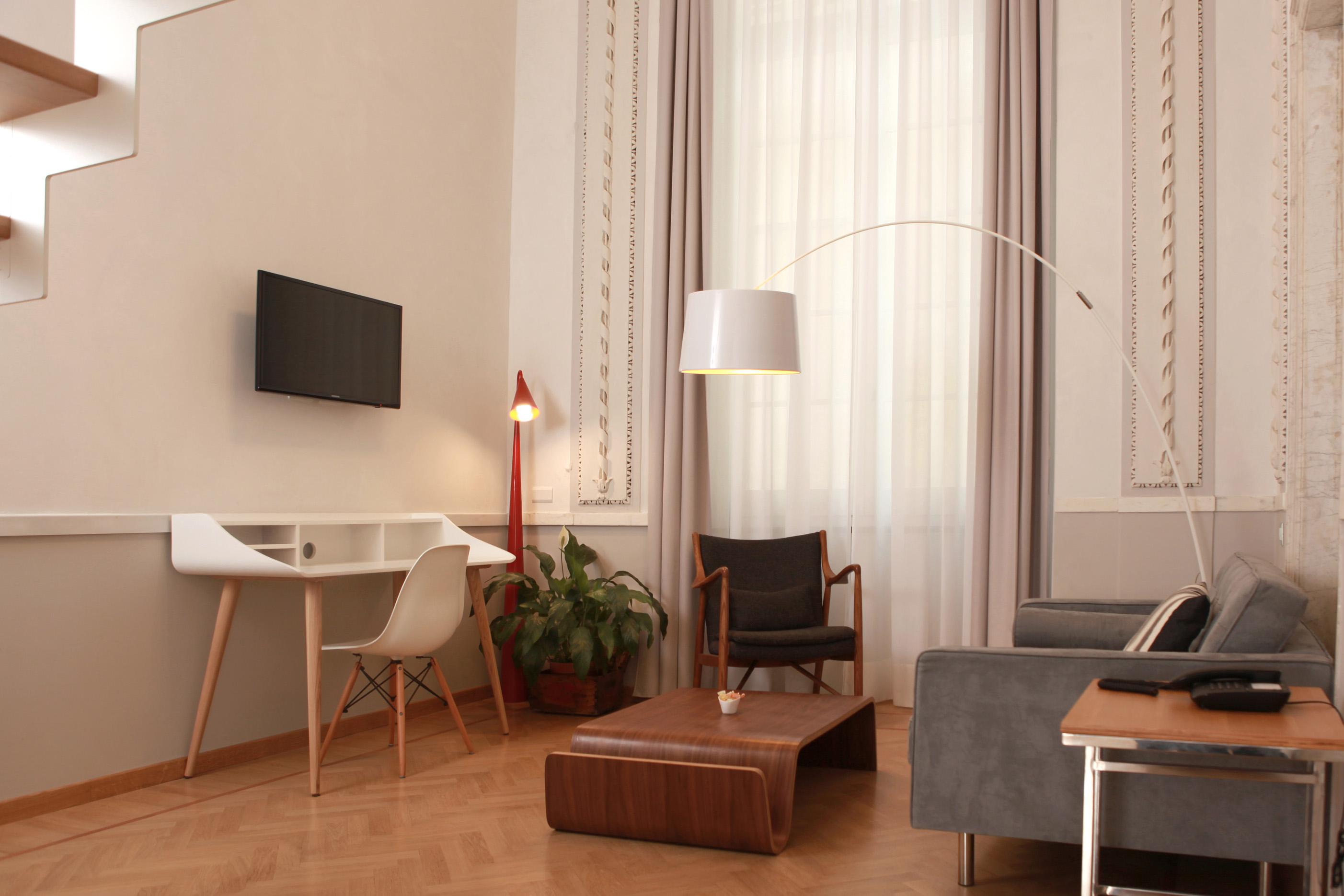 Hotel Le Nuvole Residenza D'Epoca Genua Zewnętrze zdjęcie