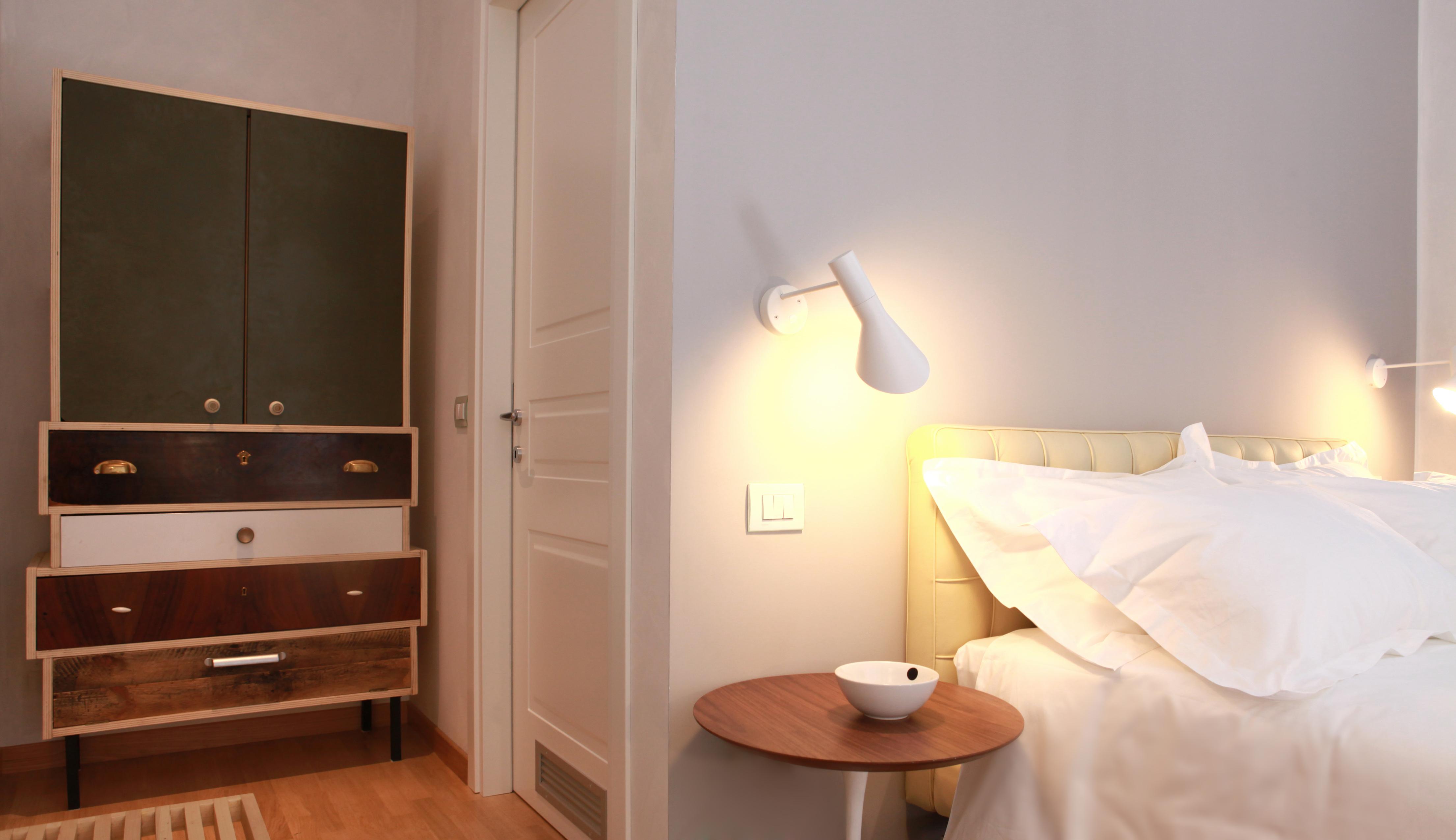 Hotel Le Nuvole Residenza D'Epoca Genua Zewnętrze zdjęcie