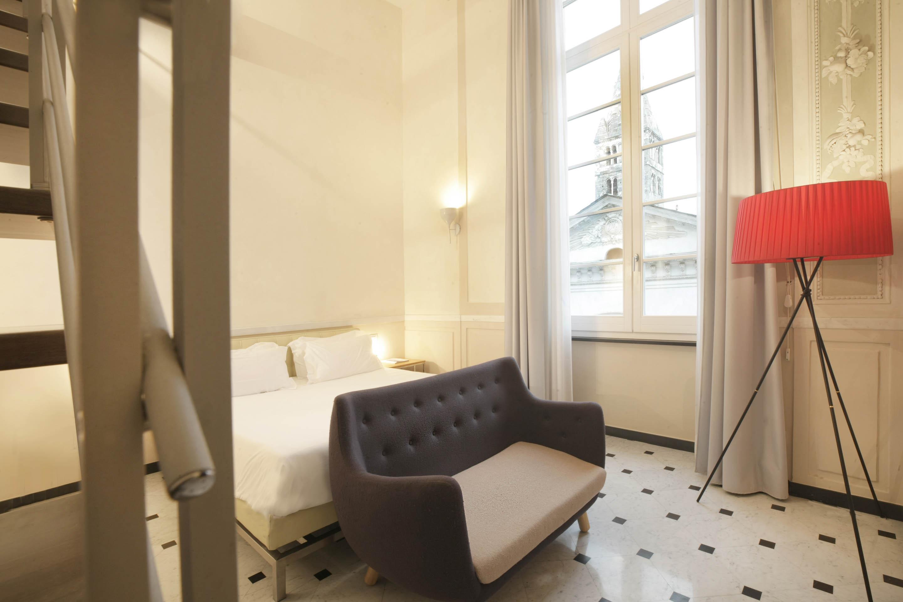 Hotel Le Nuvole Residenza D'Epoca Genua Zewnętrze zdjęcie