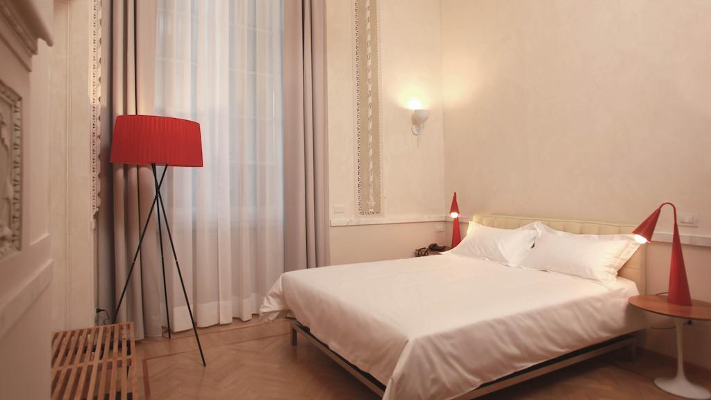 Hotel Le Nuvole Residenza D'Epoca Genua Pokój zdjęcie
