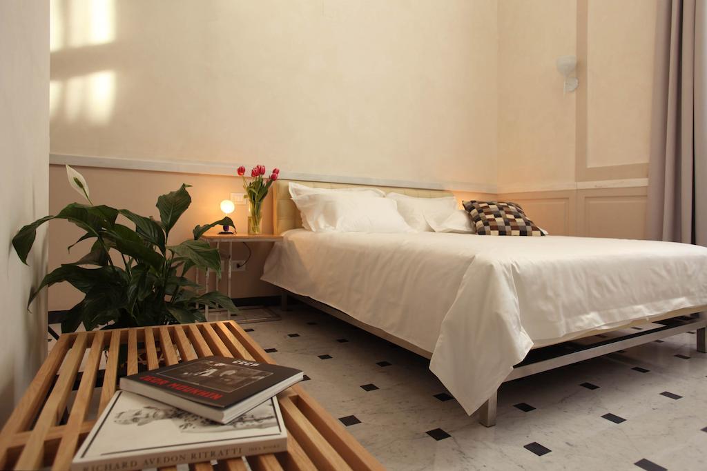 Hotel Le Nuvole Residenza D'Epoca Genua Zewnętrze zdjęcie